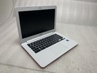 ASUS Chromebook C300SA-WH04-RD 13.3" Celeron N3060 4GB RAM 32 GB eMMC ChromeOS