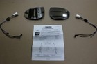 09-10 Mazda 6 Auto Dimming Heated Mirrors 00008CH60 Glass OEM Factory