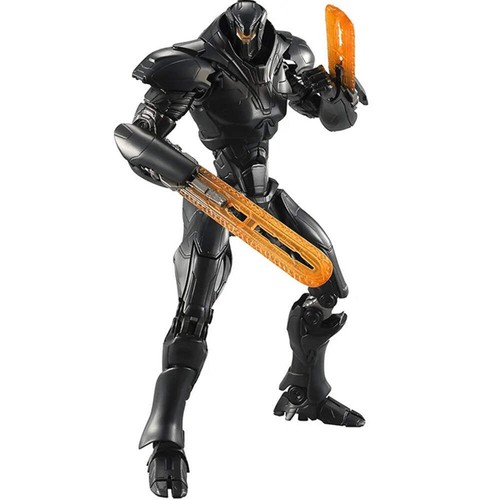 Pacific Rim 2 Gypsy Avenger Action Figure Obsidian Saber Robot Movie Toy Gift - Picture 6 of 14