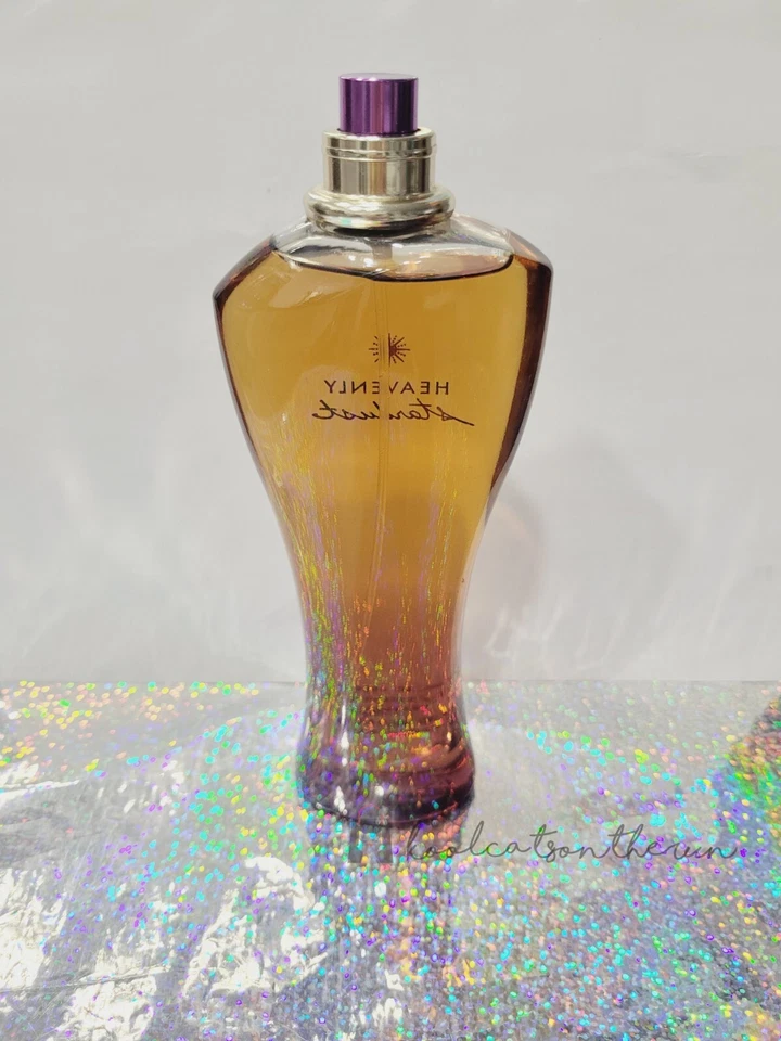 Victoria's Secret Dream Angels ~ HEAVENLY STARDUST ~Mist 8.4 oz Fragrance Spray  - Image 3 of 4