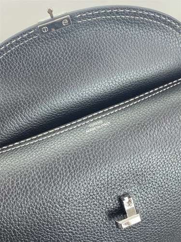 Toteme Umhängetasche Damen Rindsleder eine Schulter Trage - Bild 24 von 26