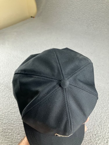 Vintage Los Angeles Raiders Hat Snapback AJD 90s LA Oakland NFL Football Cap NWA - Bild 14 von 24