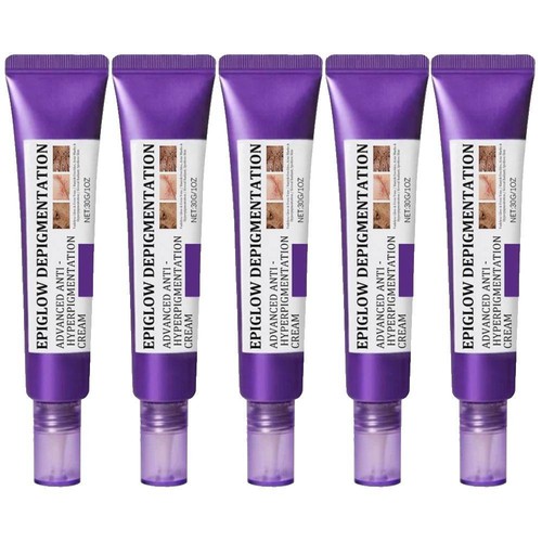 EPIGLOW MelanEX Advanced Anti-Hyperpigmentation Cream(1~5 Pack) - Picture 14 of 15