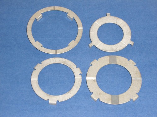 Thrust Washer Kit--Fits All GM Turbo Hydramatic 350 TH350 TH350C Transmissions - Picture 6 of 6