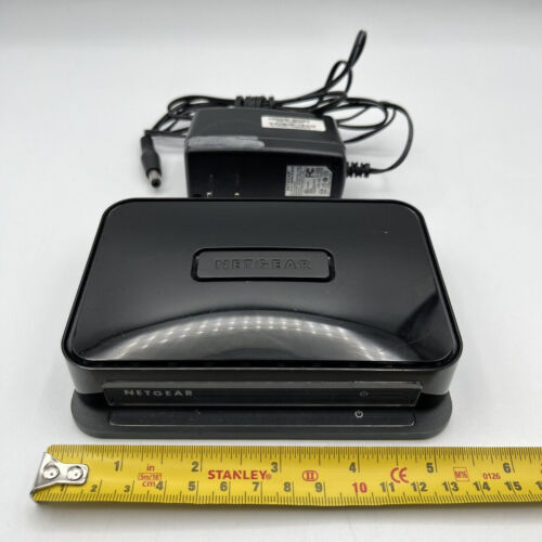 Netgear PUSH2TV PTV1000 HDTV - Laptop/Tablet Adapter HDMI Wireless Display WiDi - Picture 2 of 5