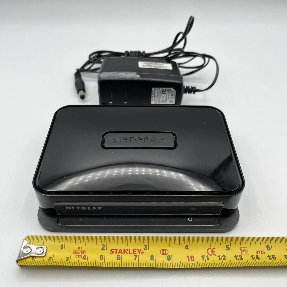 Netgear PUSH2TV PTV1000 HDTV - Laptop/Tablet Adapter HDMI Wireless Display WiDi - Image 2 of 4