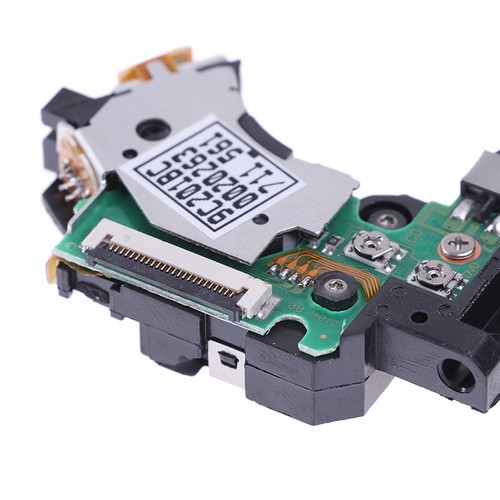 For PlayStation 2 PS2 Slim PVR-802W KHS-430 Replacement Laser Lens ZX - Picture 9 of 9