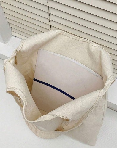 Shopper | 35.0 x 31.0 x 5 cm - Bild 2 von 2