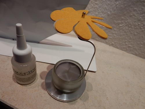 Duftpropeller Citronella - Neu in der OVP, von Fairwerk/Stiftung Attl - Bild 3 von 3