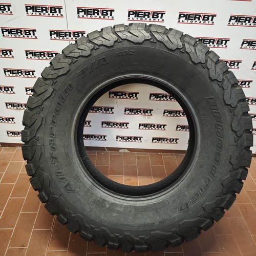 1Pneumatico M+S Allterrain 255 75 17 111/108s BF Goodrich T/A k02 Nuovo 2022 - Imagen 3 de 6