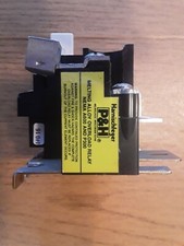 P&H MELTING ALLOY OVERLOAD RELAY NEMA A600AND P300