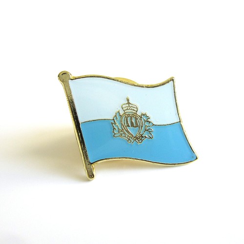 200+ PATRIOTIC COUNTRY National Country Flag Lapel Pin Badge Brooches Metal with - Picture 172 of 261