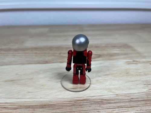 Marvel Minimates Series 44 Ant Man II Variant - Picture 2 of 2