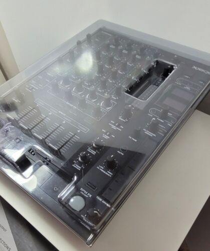 Denon DJ X1800 Prime Mixer digitale professionale 4 canali 4CH (CONFEZIONE AL DETTAGLIO + DECKSAVER) - Foto 12 di 15