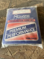 Royze NI-1K Carburetor Tune Kit for Nikki Carb