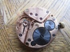 MDG Vintage Used OMEGA Manual Movement Cal. 265. For Parts.