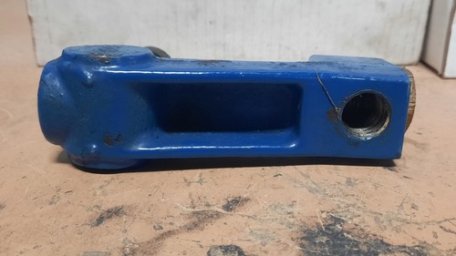 KAYDON  #902A-16  PRESSURE OILER (FLOW RANGE: 4-16 PINTS/MIN.)  J266 - Picture 7 of 7