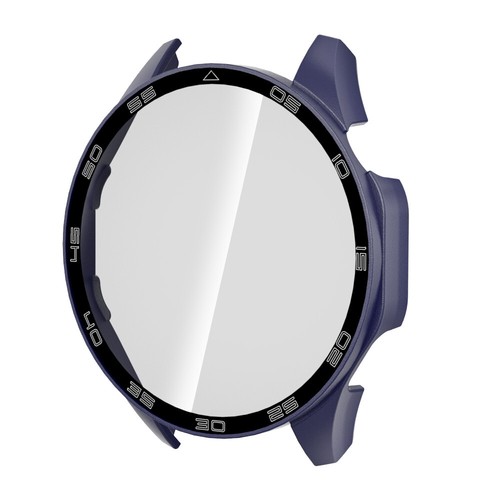 Etui na Huawei Watch GT4 Futerał ochronny Cover Case Bumper ze szklanym wyświetlaczem 41 46 - Zdjęcie 32 z 38