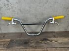 Mongoose Handlebars Off Later Production Bike