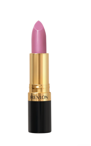 3 PACK Revlon Super Lustrous Lipstick Shine 801 Pink Cloud Bubblegum NEW SEALED - Picture 3 of 7