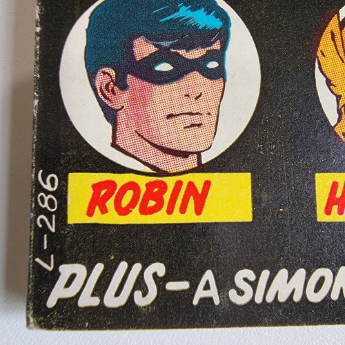 Detective Comics #440 DC Comics 1974 100-Pages-Super-Spectacular 4th Manhunter - Picture 5 of 11