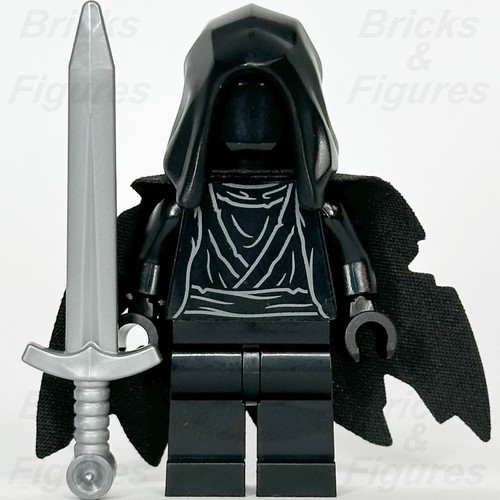 LEGO® The Lord of the Rings Ringwraith Minifigure Nazgul Wraith 40693 lor141 - Picture 1 of 3