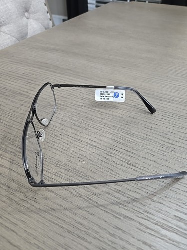 Sean John SJO 5116 414 Matt Navy Shiny Gun Brillengestell 59 16 145 (A-2) - Bild 2 von 4