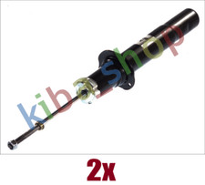 2x FRONT AXLE RIGHT OR LEFT SHOCK ABSORBER FRONT L/R FITS MITSUBISHI ECLIPSE