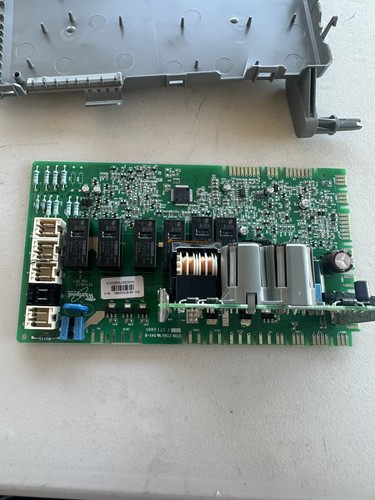 Whirlpool Washer Control 461970250953 REV A - Picture 4 of 5
