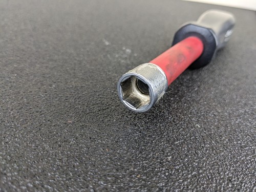 SNAP ON TOOLS NDD116 1/2" SAE NUT DRIVER - Picture 9 of 10