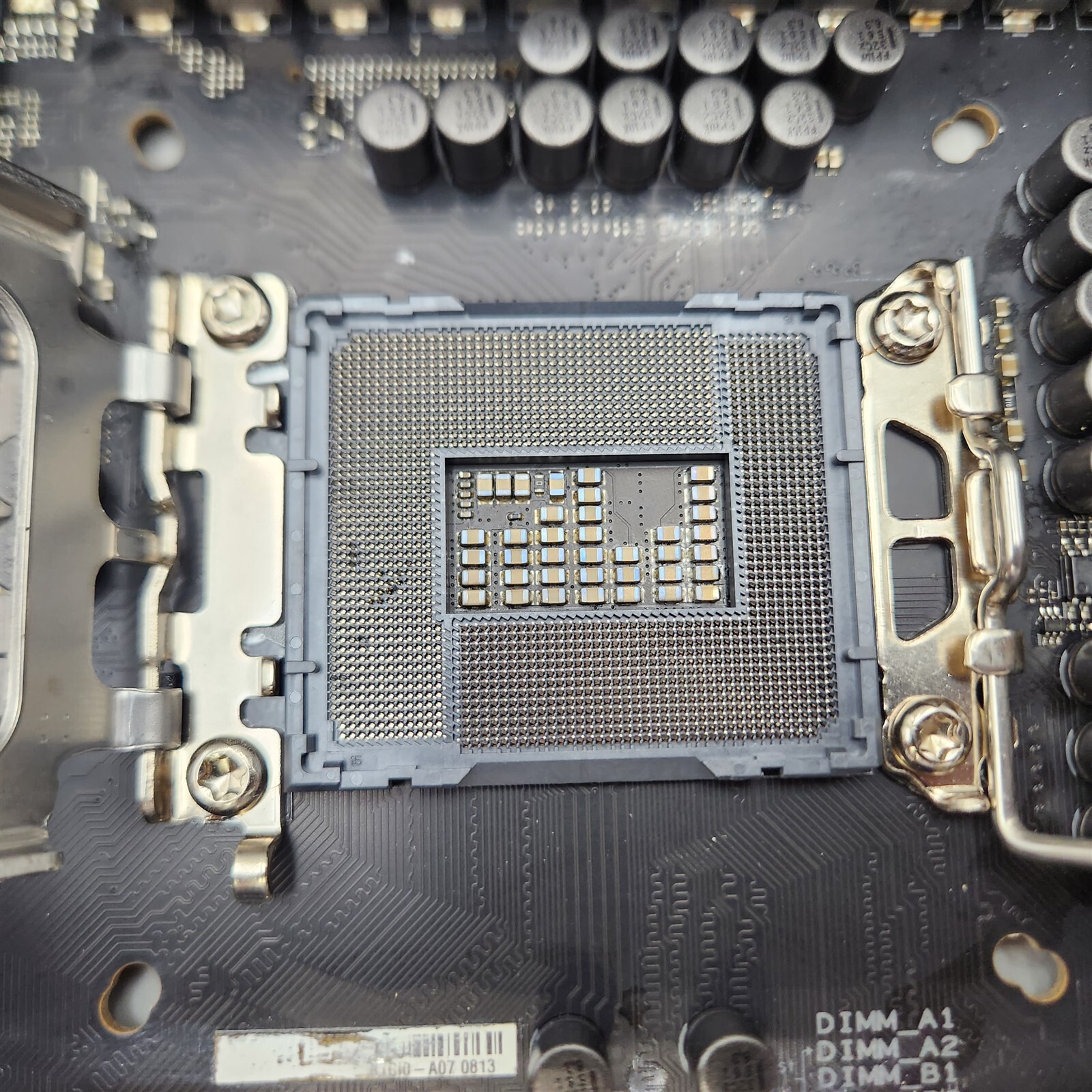 ASUS ROG Maximus Z790 Hero WiFi 6E LGA 1700 ATX Gaming Motherboard NOT