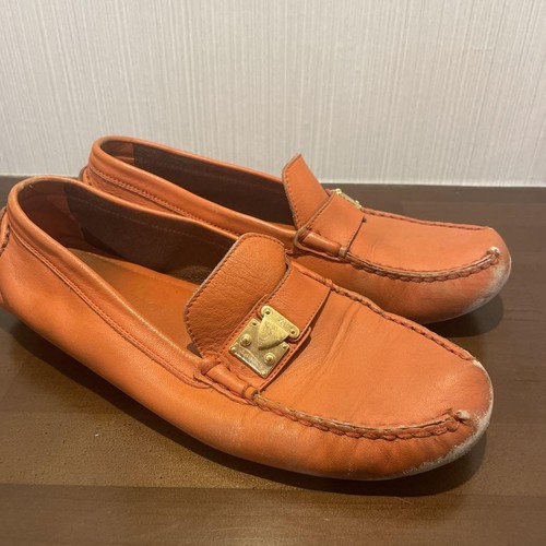 louis vuitton loafer 38 - Picture 3 of 8