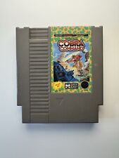 Cobra Command (Nintendo NES, 1988) Authentic Cartridge Only