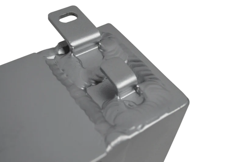 CSF 00-06 BMW M3 (E46) Race-Spec Dual-Pass Oil Cooler - Picture 4 of 7