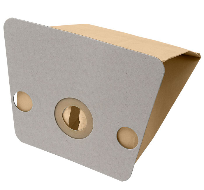 R104MF 5 sacchetti filtro microfibra x Rowenta RS 011