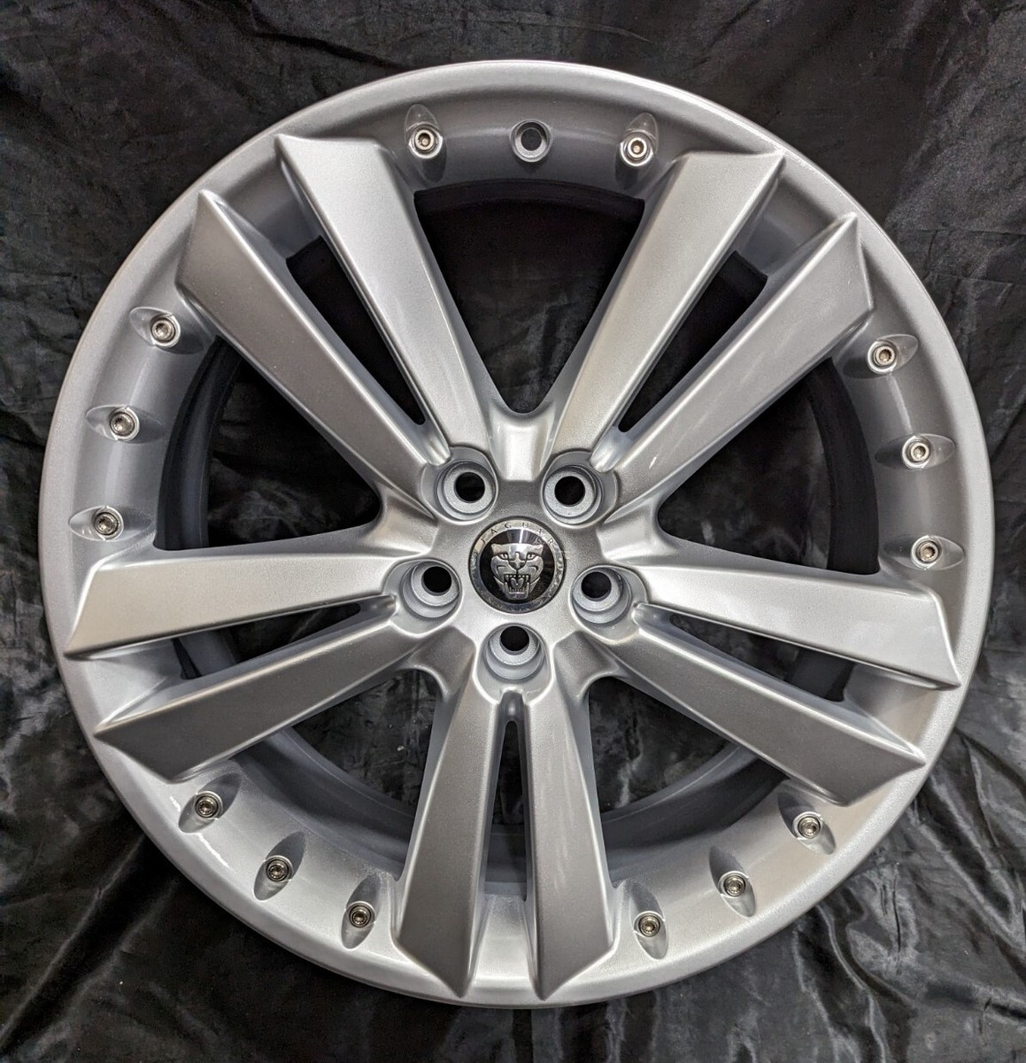 2010-2015 Jaguar XK 20