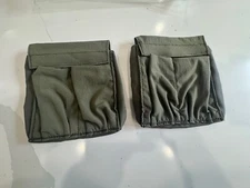 London Bridge LBT-2739Q Dual 5.56 6x6 Side Plate Pocket Kit Pouch Ranger Green