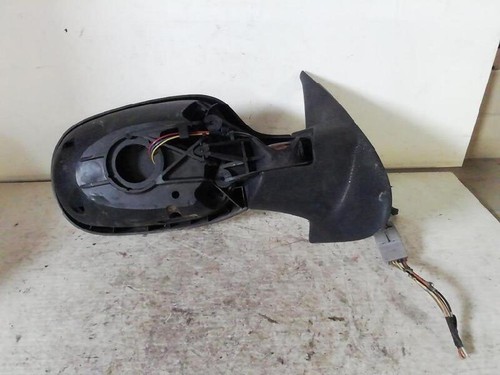 96301AX927 retrovisor derecho para NISSAN MICRA «III (2005) 1.5 DCI 2005 22708 - Imagen 2 de 4