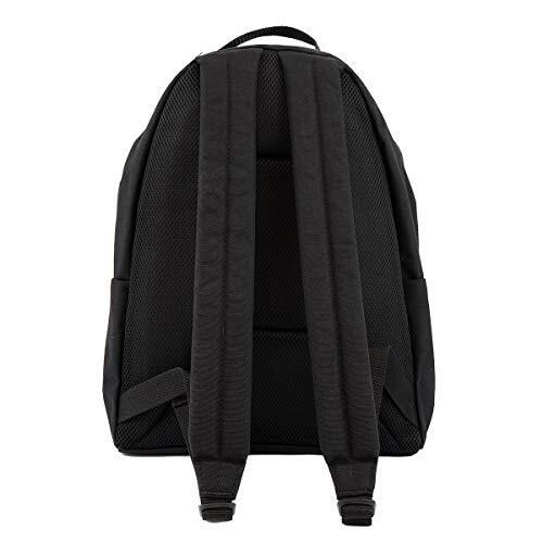 バックパック・リュック MANHATTAN PORTAGE 1211 BLK BIG APPLE BACKPACK M BLAC Big Apple Backpack | Manhattan Portage | Manhattan Portage