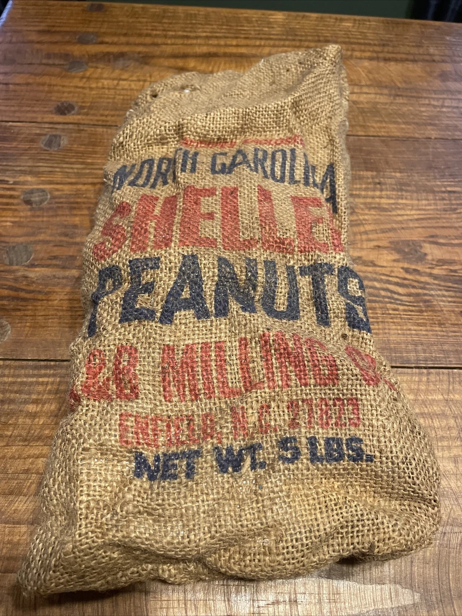 Old hotsell burlap sacks