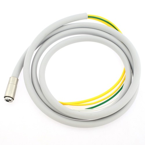 COXO Manipolo LED Dentale Alta Velocità Autoalimentazione CX207-F NSK QD-J Accoppiatore Panamax - Foto 104 di 107