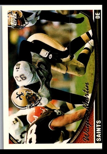1994 Topps Football # 221 - 440 - Pick Your Card! - Picture 213 of 440
