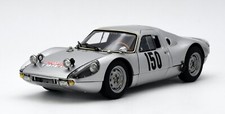 CMC 1/18 - PORSCHE 904 RALLY MONTECARLO 1965  M231