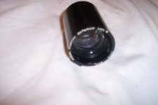kodak slide projector lens 4" F:2.8 Ektanar.