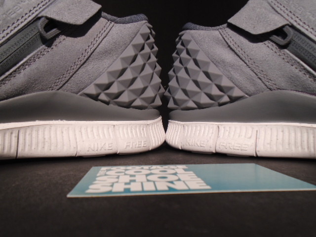 2018 NIKE SP FREE ORBIT II 2 SP NIKE COOL gris blanc 657738-090 NEW 9.5 c2a49a 2018 NIKE SP FREE ORBIT II 2 SP NIKE COOL gris blanc 657738-090 NEW 9.5 c2a49a
