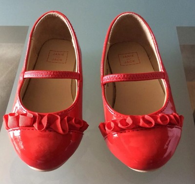 baby girl special occasion shoes