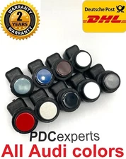OEM Parking sensor 1S0919275A D PDC Audi A3 A4 A5 S5 A6 A7 All Colors Available