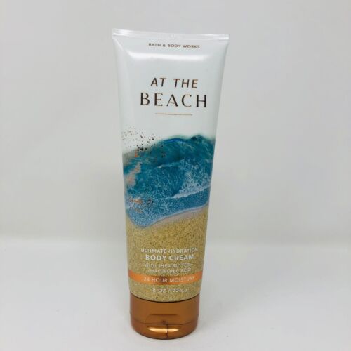 NEW Bath and Body Works BODY CREAM 8 oz *U CHOOSE* - Picture 4 of 80