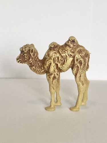 Britains Deetail Baby Camel Zoo Animal