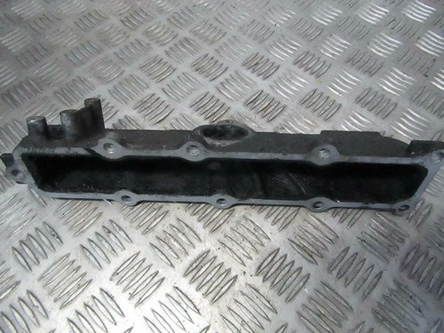 8972186580 Ansaugkrümmer für Opel Astra 2001 FRF445767-57 - Bild 2 von 2